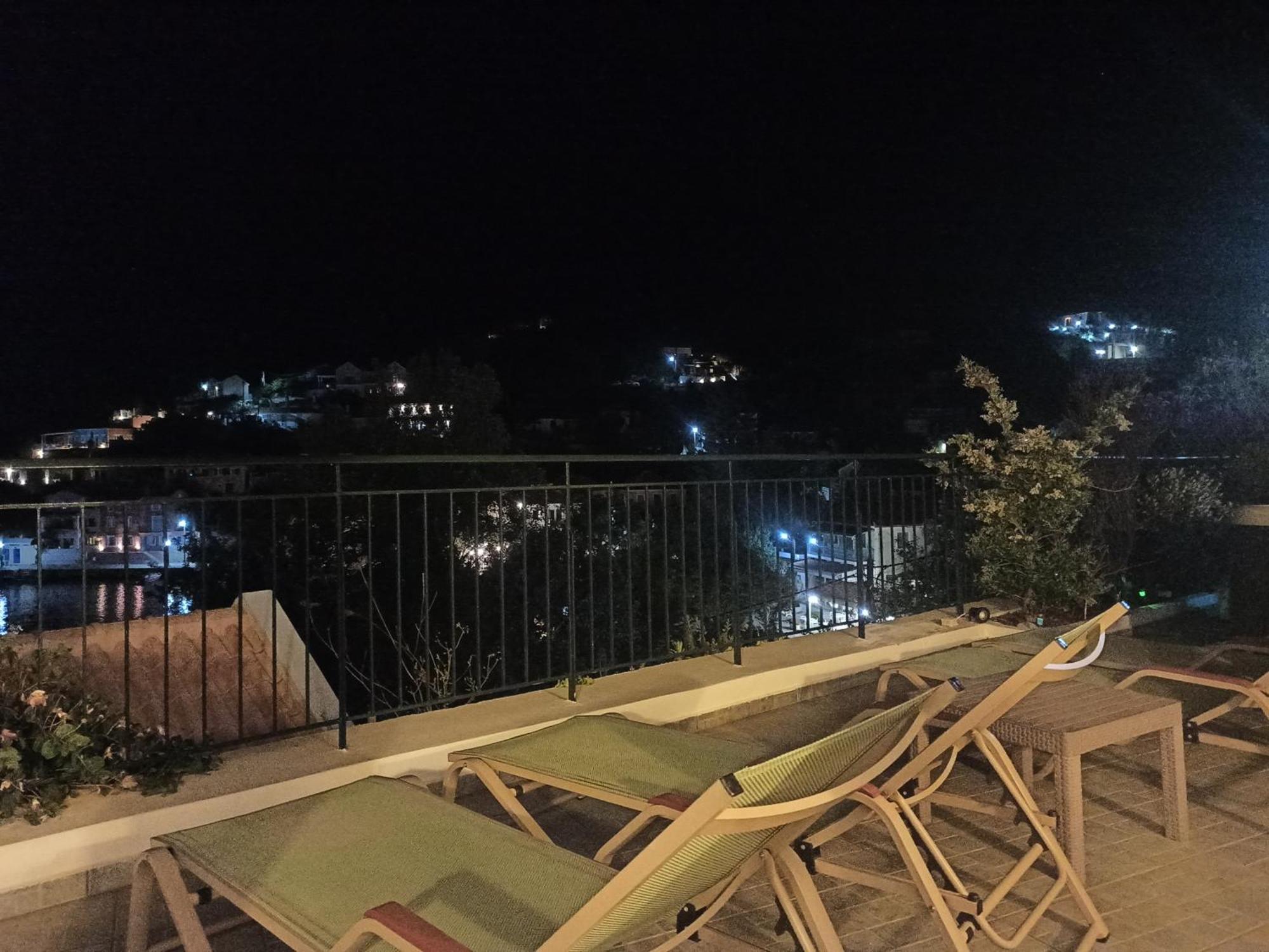 Dionos Villa Ásos Exterior foto